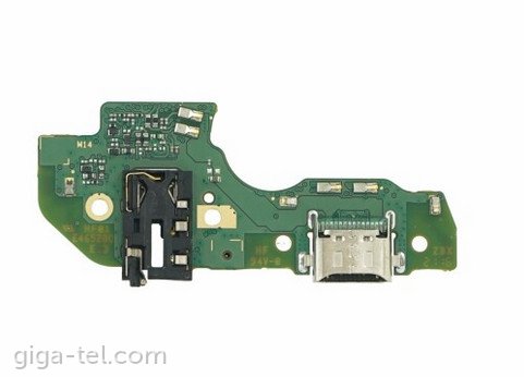 Samsung A226B charging board