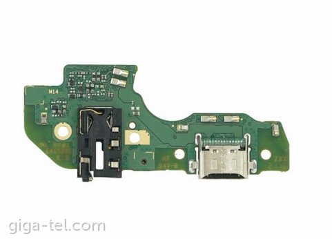 Samsung A226 charging board