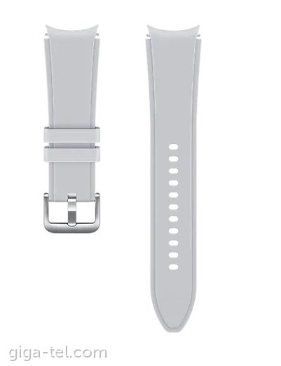 Samsung Watch 4 / Classic strap gray size M / L