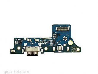 Nokia 5.4 charge board