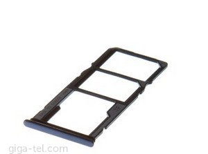 Xiaomi Redmi Note 10,Note 10s SIM tray black / gray
