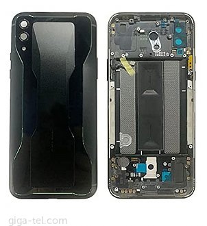 Xiaomi Black Shark 2 battery cover black