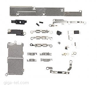 iPhone XS internal parts
