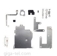 iPhone 12 Pro Max internal parts