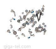 Iphone 11 screws SET gray