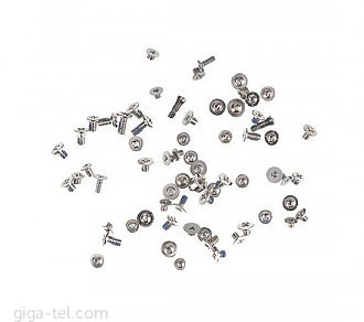 iPhone 12 mini screws SET 