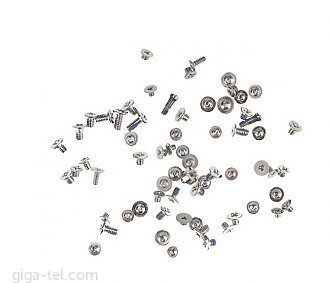 iPhone 12 Pro screws SET