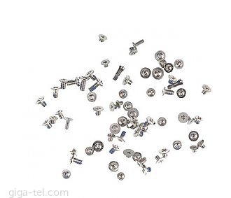 iPhone 12 Pro Max screws SET