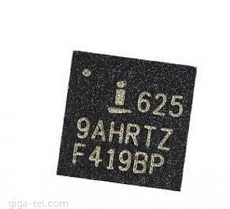 U7000 Chip I6259 9AHRTZ I625