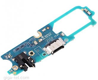 Realme 6 charge board