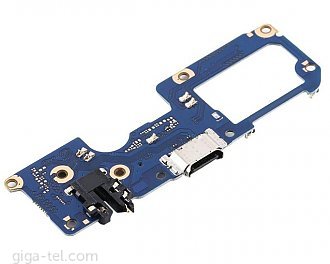 Realme 7 Pro charge board