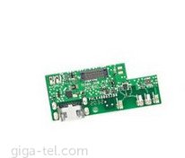 Doogee X95 charge board