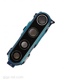 Xiaomi Redmi Note 8T camera frame+lens blue