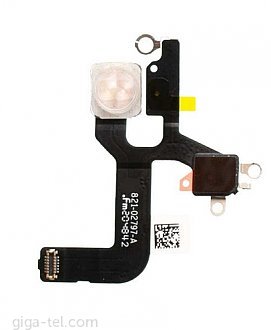 iPhone 12 camera flash light flex