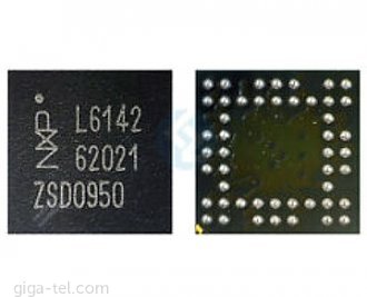Macbook Pro 15&quot; A1707 820-00281 6142 MUX IC CBTL06142EEE