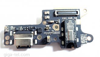 Xiaomi Redmi 8,8A charge board