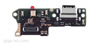 Xiaomi Poco M3 charge board