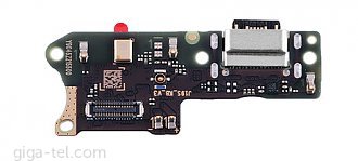 Xiaomi Poco M3,Redmi 9T charge board