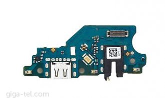 Realme C21 charge board