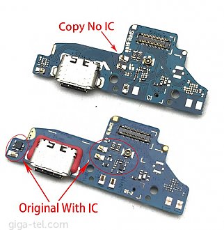 Nokia 7.2 (TA-1196) / Nokia 6.2 (TA-1198)