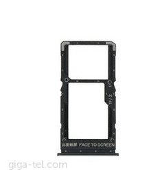 Xiaomi Redmi Note 10 5G SIM tray gray