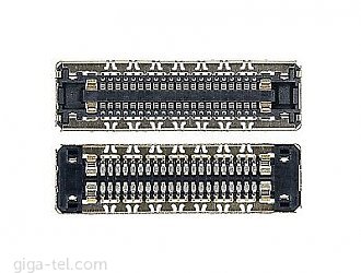 A1706 A1707 A1708 A1989 A1990 A2289 A2159 LCD FPC CONNECTOR