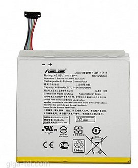 4680mAh - Asus Zenpdad 10 Z300M, Z301,ZD301