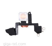 iPhone 12 mini flash light sensor