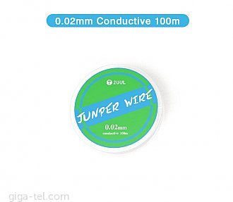 2UUL junper wire 0.02mm