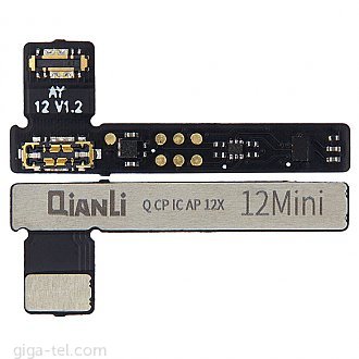 Qianli tag-on flex for iPhone 12 mini