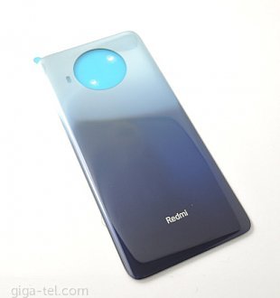 Xiaomi Redmi 10T Lite battery cover blue