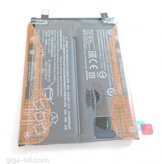Xiaomi BM58 battery