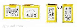 1265+1245mAh - Motorola Moto Razr (XT2000) 