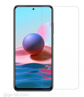 Xiaomi Redmi Note 10,10s,11,11s tempered glass