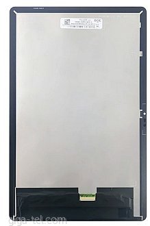 Lenovo Tab P11 / TB-J606F full LCD with frame