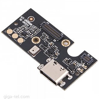 Blackview BV6600 Pro charge board