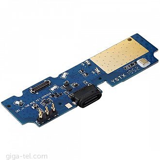 Blackview BV9800 Pro charge board