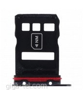 Huawei P50 Pro SIM tray black