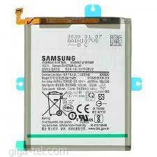5000mAh - Samsung S22 Ultra / factory SDI