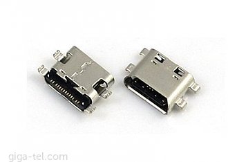 Xiaomi Mi 5C charging connector