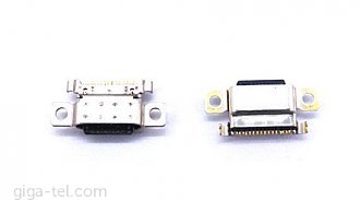 Xiaomi Mi Mix 3 charging connector