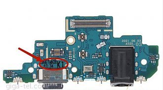 Samsung A52s 5G
