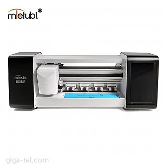 Mietubl screen cutting machine