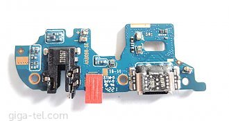 Realme 8i charge board