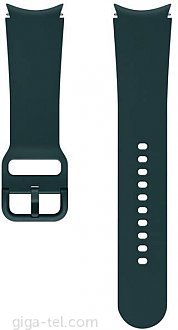 Samsung Watch 4 strap, braceletgreen  (20 mm,M/L)  