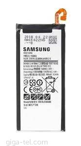 2400mAh Samsung J3 2017