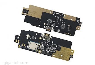 Ulefone Armor 6,6E charge board