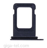 iPhone 13,13 mini SIM tray black