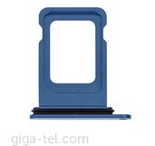 iPhone 13,13 mini SIM tray blue