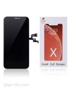 TFT LCD - very good quality